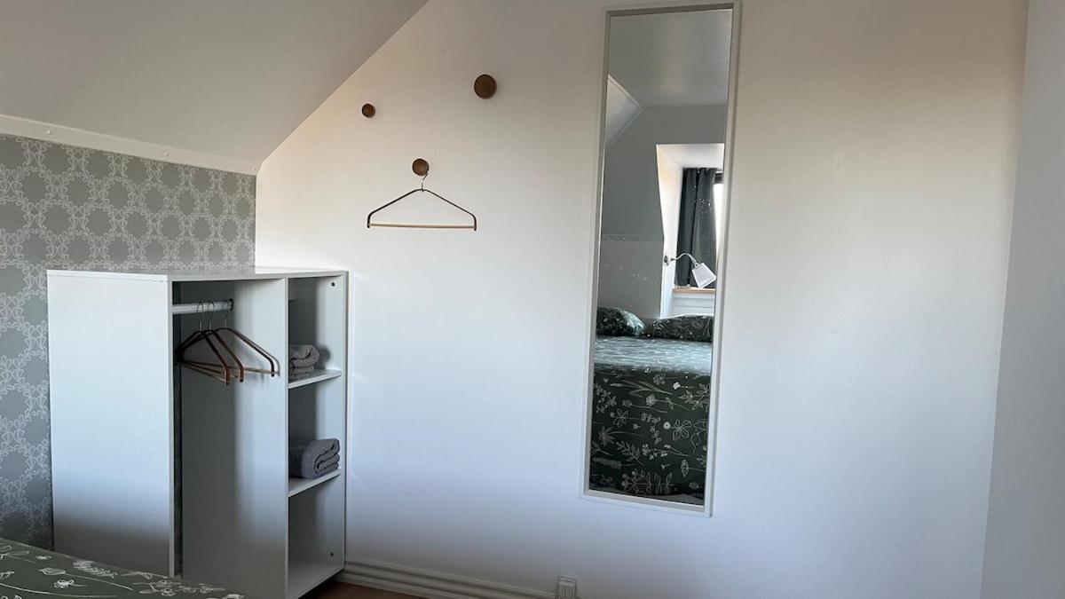 1-Bedroom Villa Apartment In Cph Гентофте Экстерьер фото