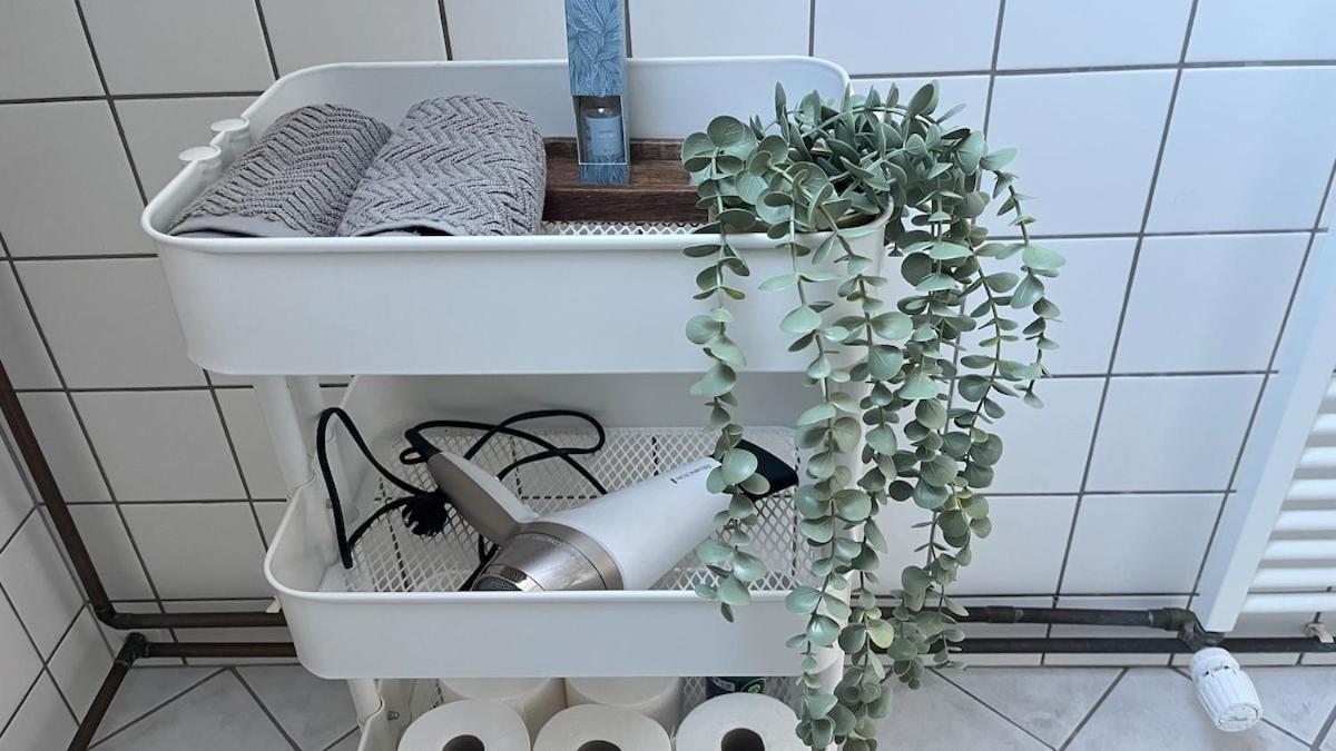 1-Bedroom Villa Apartment In Cph Гентофте Экстерьер фото