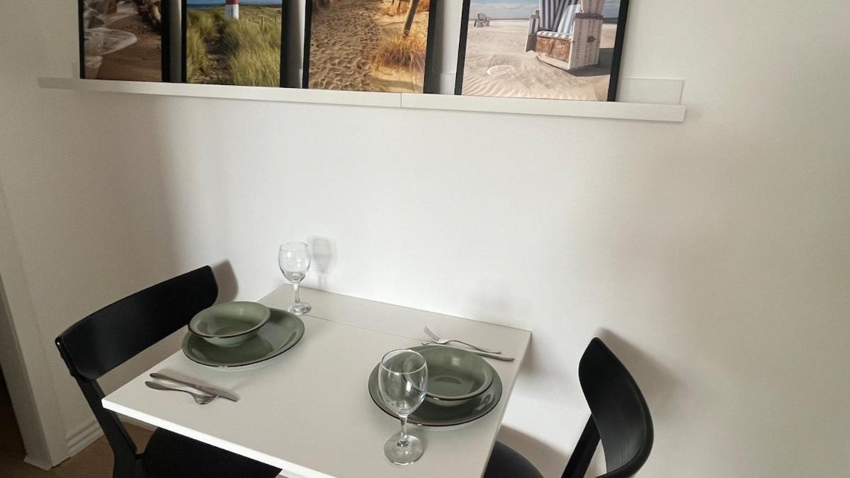 1-Bedroom Villa Apartment In Cph Гентофте Экстерьер фото